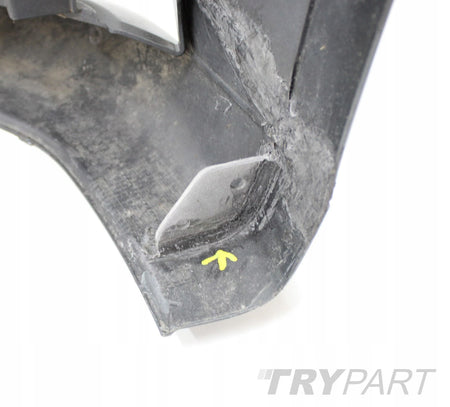 AUDI A5 S5 II 8W S LINE FRONT BUMPER ORG