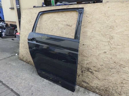 VW TOURAN II 5TA 15- Rear Right Door