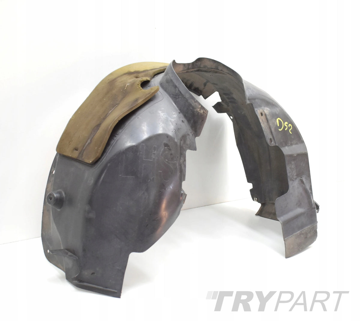 FORD C MAX MK2 FRONT LEFT FENDER ORG 10-14