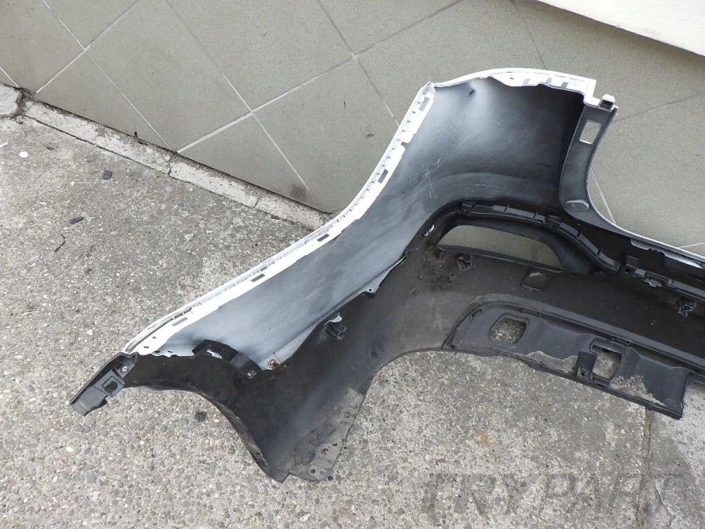 KIA SORENTO III 3 15- rear bumper