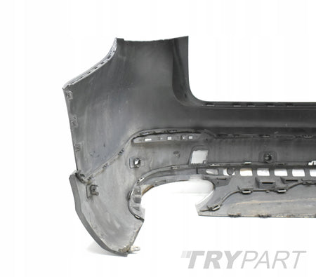 MERCEDES GLC W253 AMG REAR BUMPER ORG
