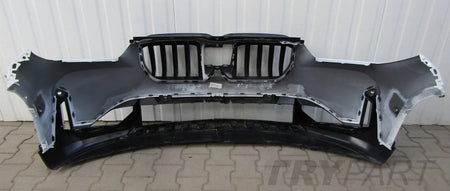 Front Bumper for BMW X1 U11 X line 22-