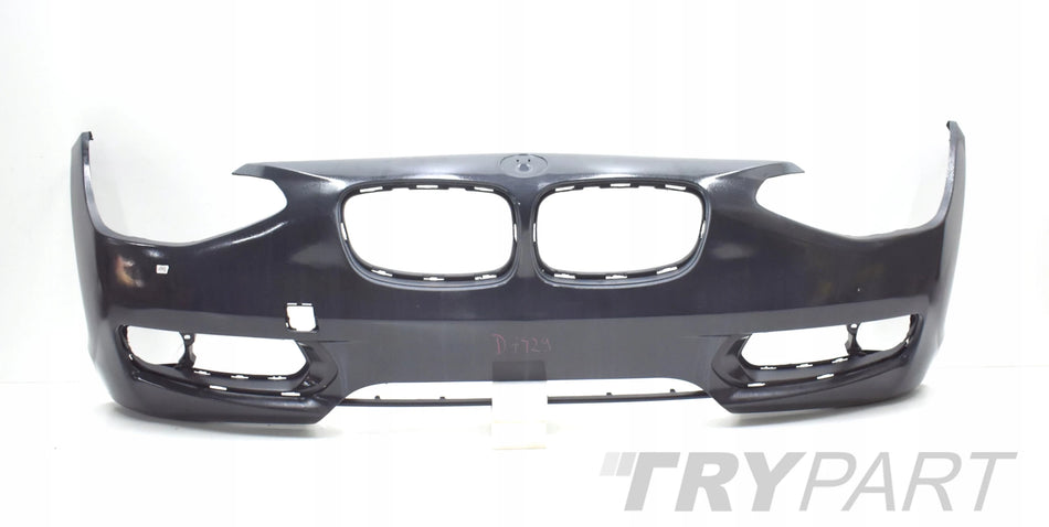 BMW F20 F21 FRONT BUMPER NEW