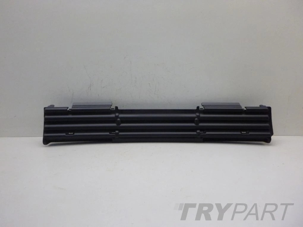 OPEL GRANDLAND X bumper grille