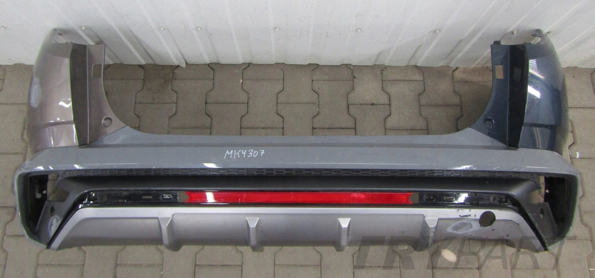Rear Bumper for HYUNDAI TUCSON IV N-LINE 20-23