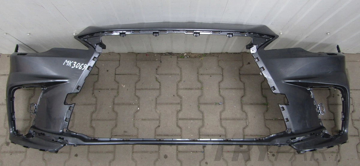 LEXUS RX V 5 F SPORT 23- Front Bumper