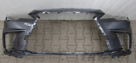 LEXUS RX V 5 F SPORT 23- Front Bumper