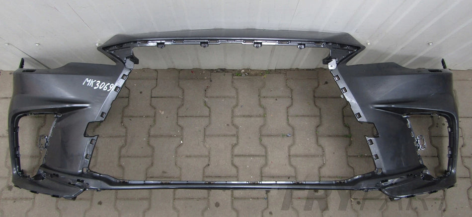 LEXUS RX V 5 F SPORT 23- Front Bumper