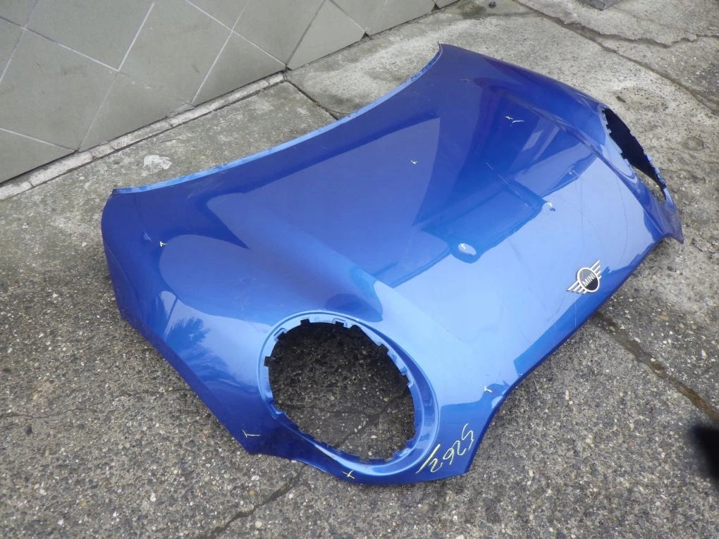 MINI COOPER F65 F66 2024- GRILLE
