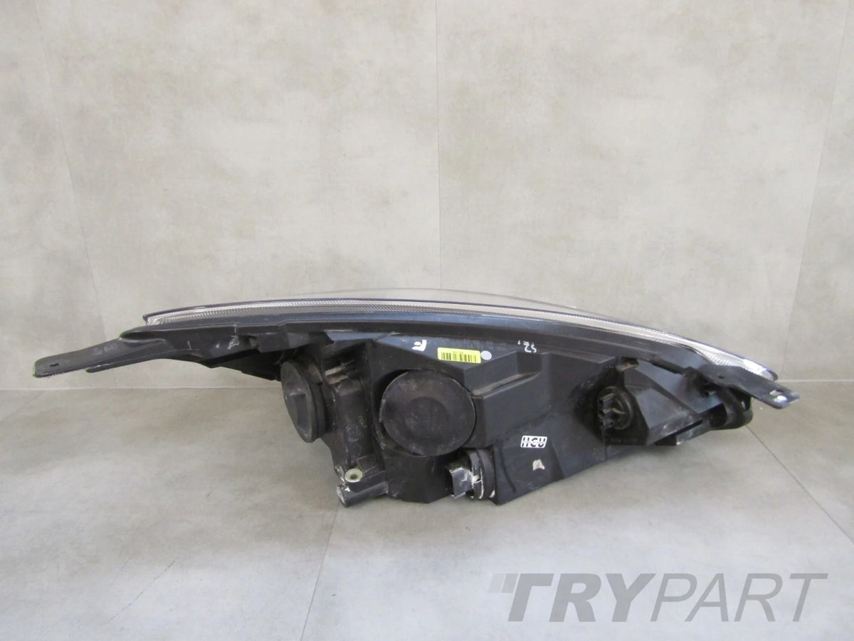 HEADLIGHT FORD FIESTA MK8 17-21 STANDARD LENS LH LEFT H1BB-13W030-CD