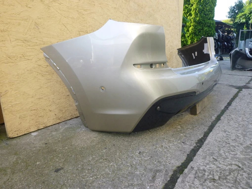 BMW X3 G01 M Sport Package Rear Bumper