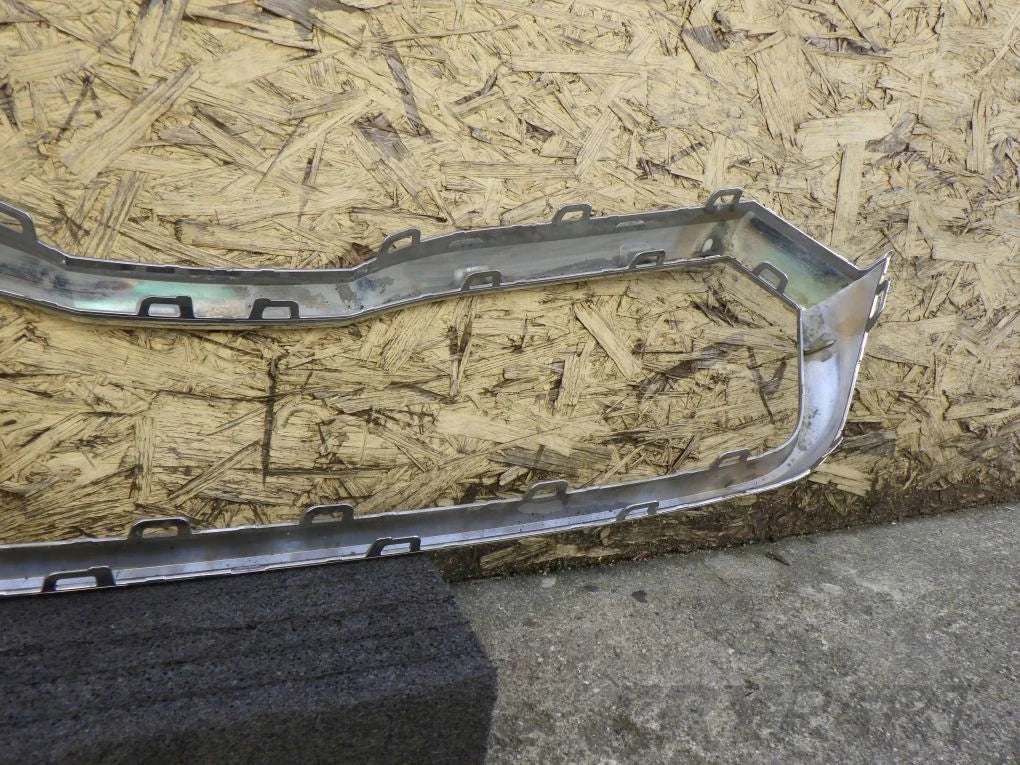 SKODA OCTAVIA 4 IV 5E3 20- Grill Dummy