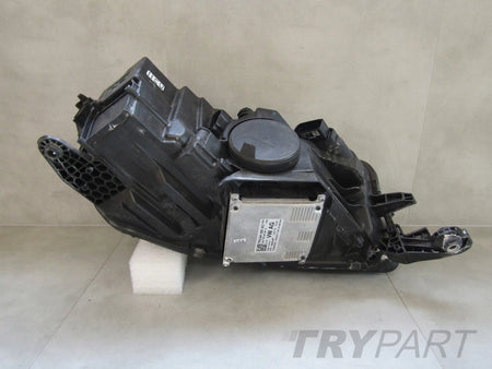 Front Lamp Skoda Fabia 3 III LIFT FULL LED 17-21 LH 6V1941015E