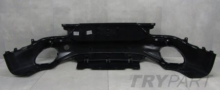 Rear Bumper ALFA ROMEO TONALE VELOCE 2022-