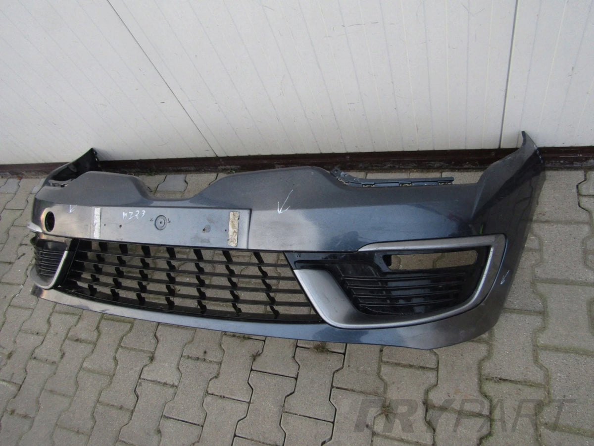 Front Bumper for Renault Megane III GT-line Lift 14-16