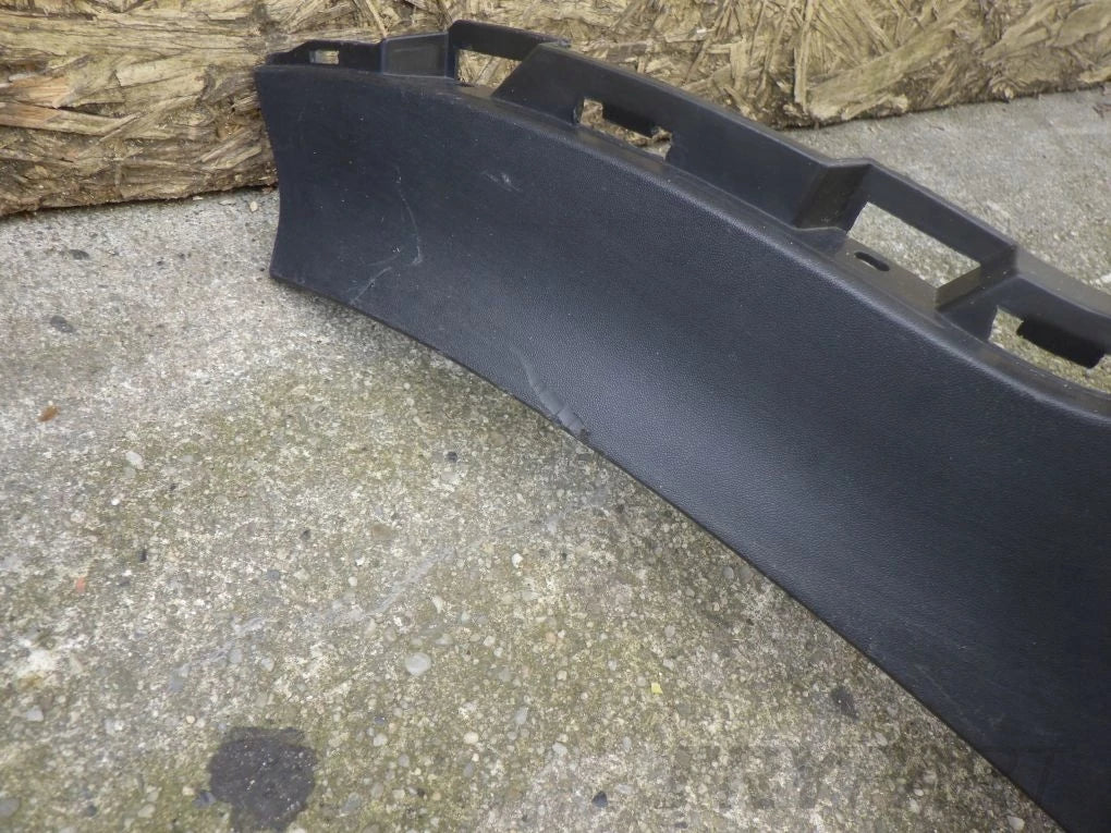 KIA SPORTAGE IV 4 15- Rear Bumper