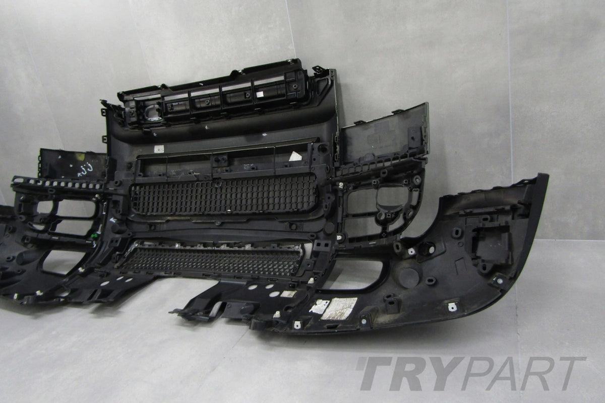 Front Bumper for Land Rover Defender 2 II L663 20-