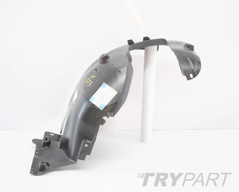 BMW X1 E84 FRONT LEFT FENDER ORG