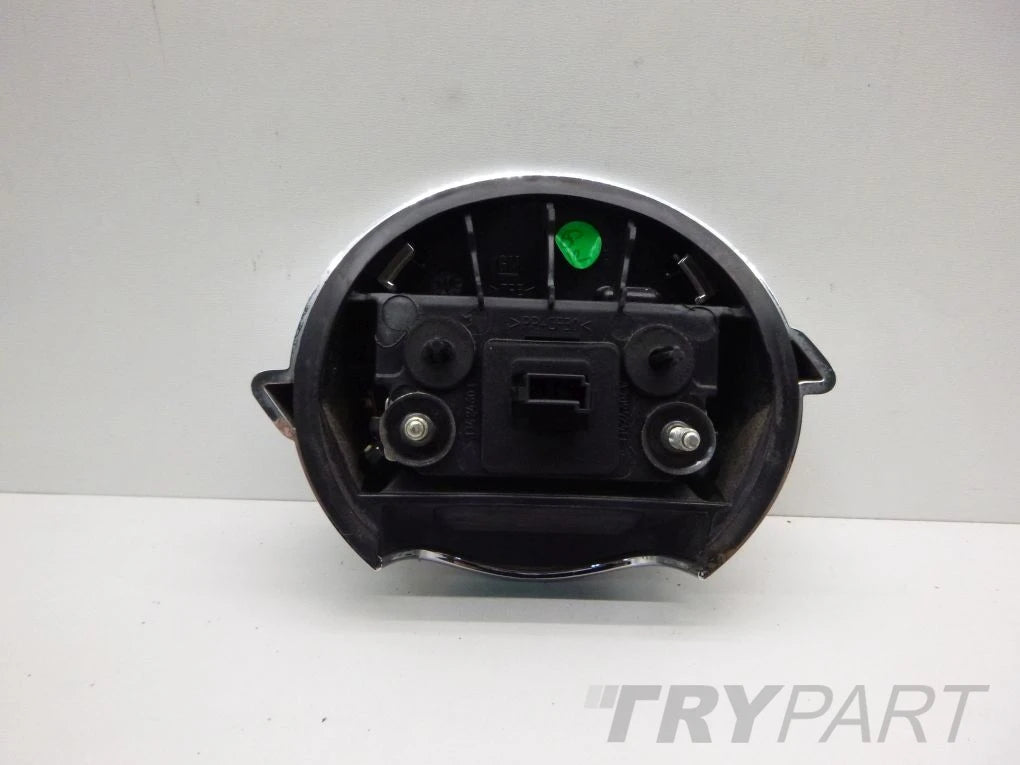 OPEL ASTRA K V 5 HATCH EMBLEM BUTTON BADGE