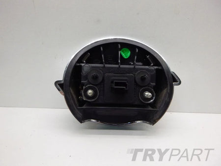 OPEL ASTRA K V 5 HATCH EMBLEM BUTTON BADGE