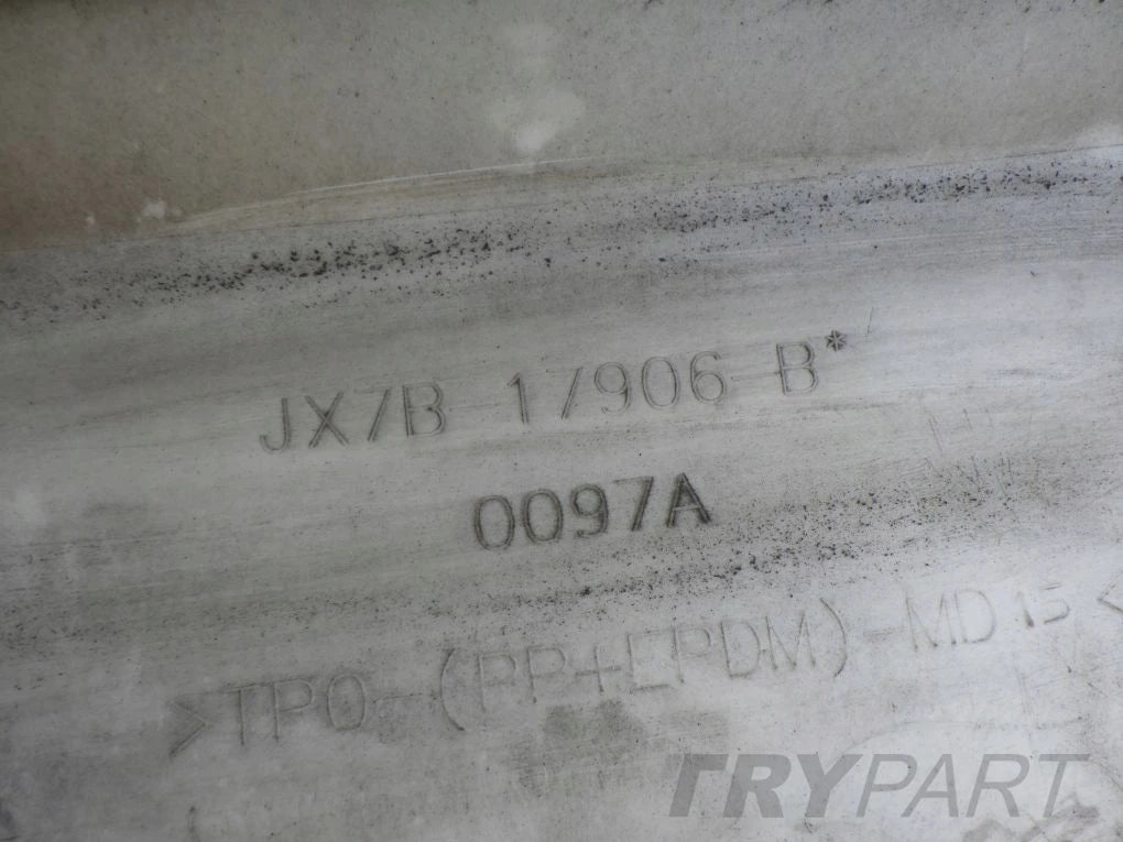 FORD FOCUS MK4 ACTIVE ESTATE 18- rear bumper