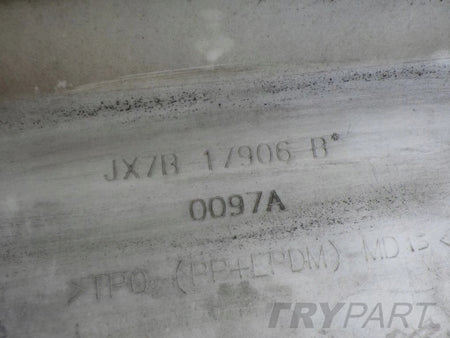 FORD FOCUS MK4 ACTIVE ESTATE 18- rear bumper