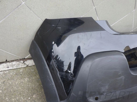 CITROEN C3 III 3 16- 9813343977 Rear Bumper