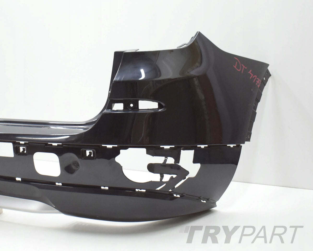 BMW X3 F25 Rear Bumper ORG