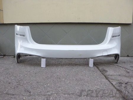 BMW 2 F45 ACTIVE TOURER M PACKAGE REAR BUMPER