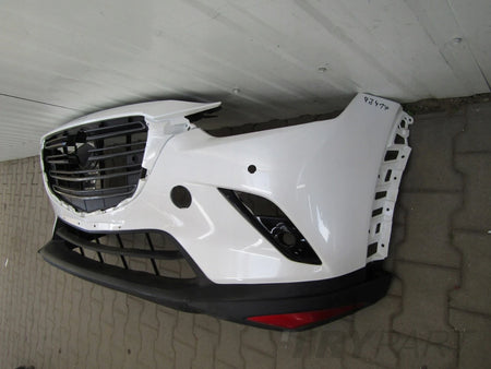 Front Bumper Mazda CX3 CX-3 LIFT 18-21