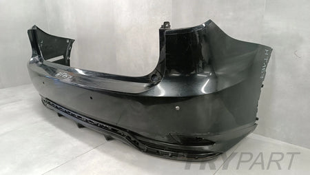 Rear Bumper Lexus RX 450 H 4 IV Facelift 19-21
