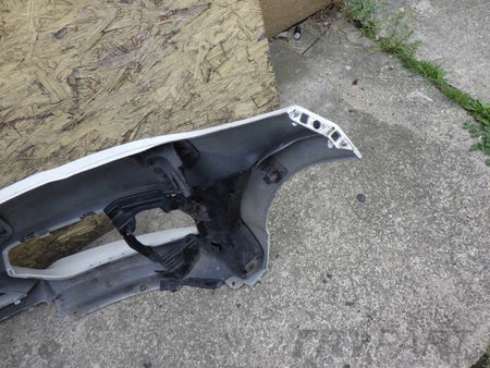 BMW 1 F20 F21 LIFT LCI Front Bumper