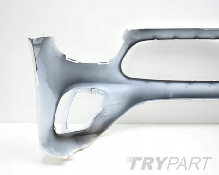 MERCEDES E CLASS W213 LIFT AMG FRONT BUMPER ORG
