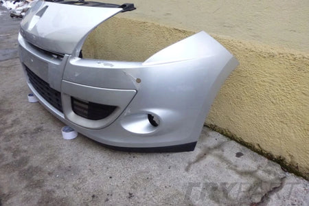 RENAULT SCENIC III 3 2009 09- Front Bumper