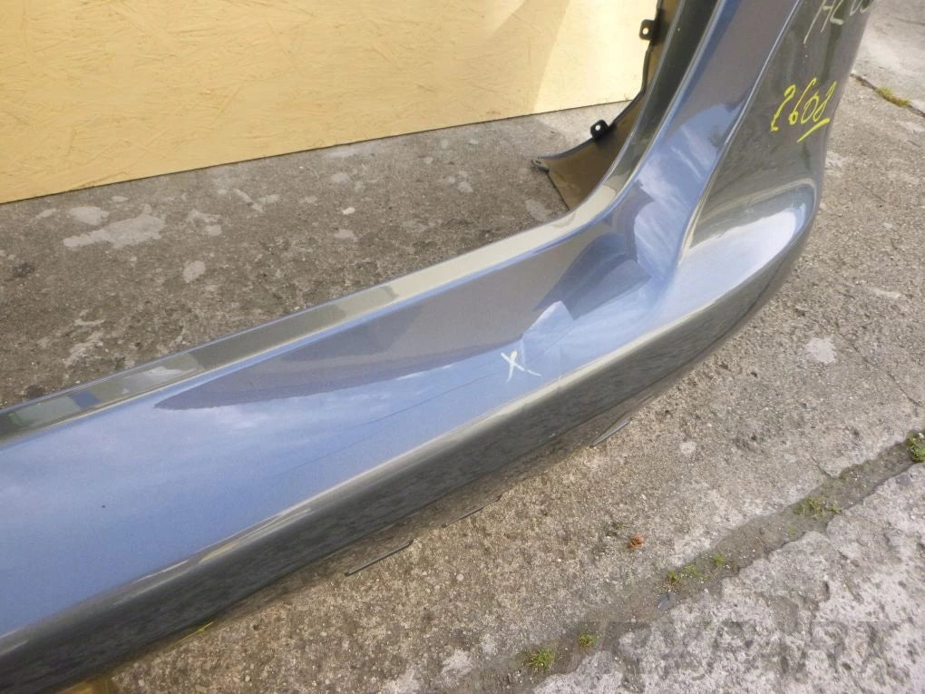 MERCEDES C CLASS W 205 ESTATE rear bumper