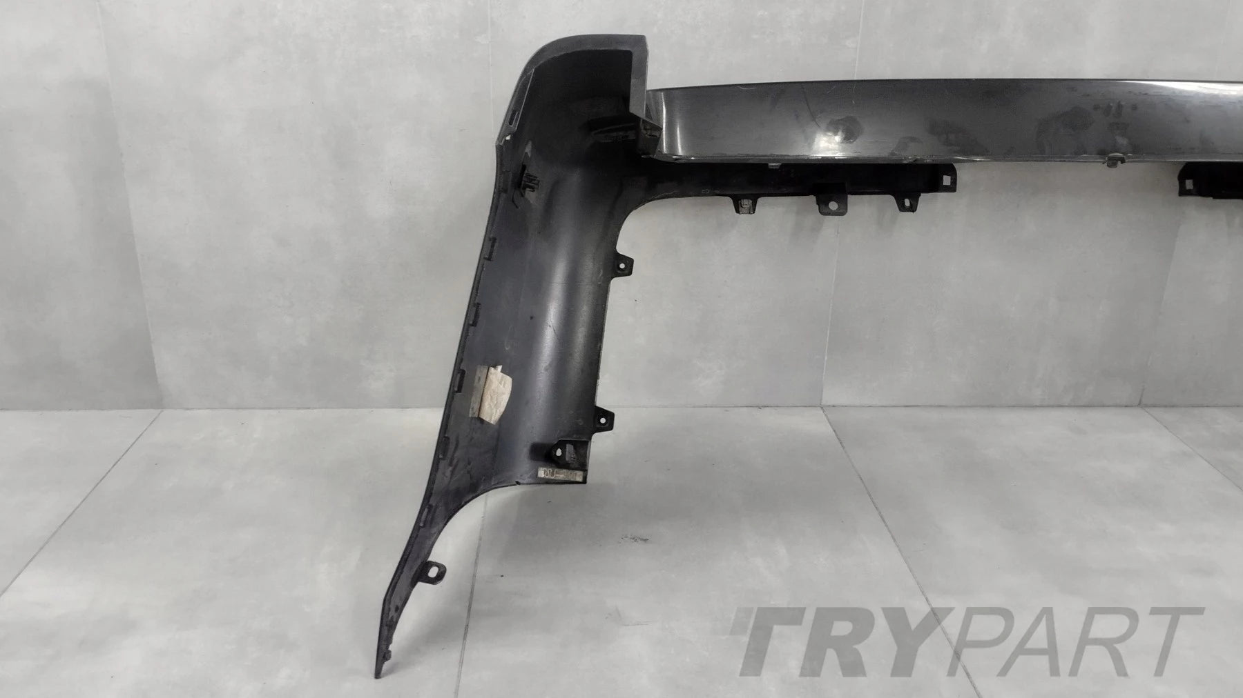 Rear Bumper Mercedes Vito V-CLASS W447 447 Lift 19- / long