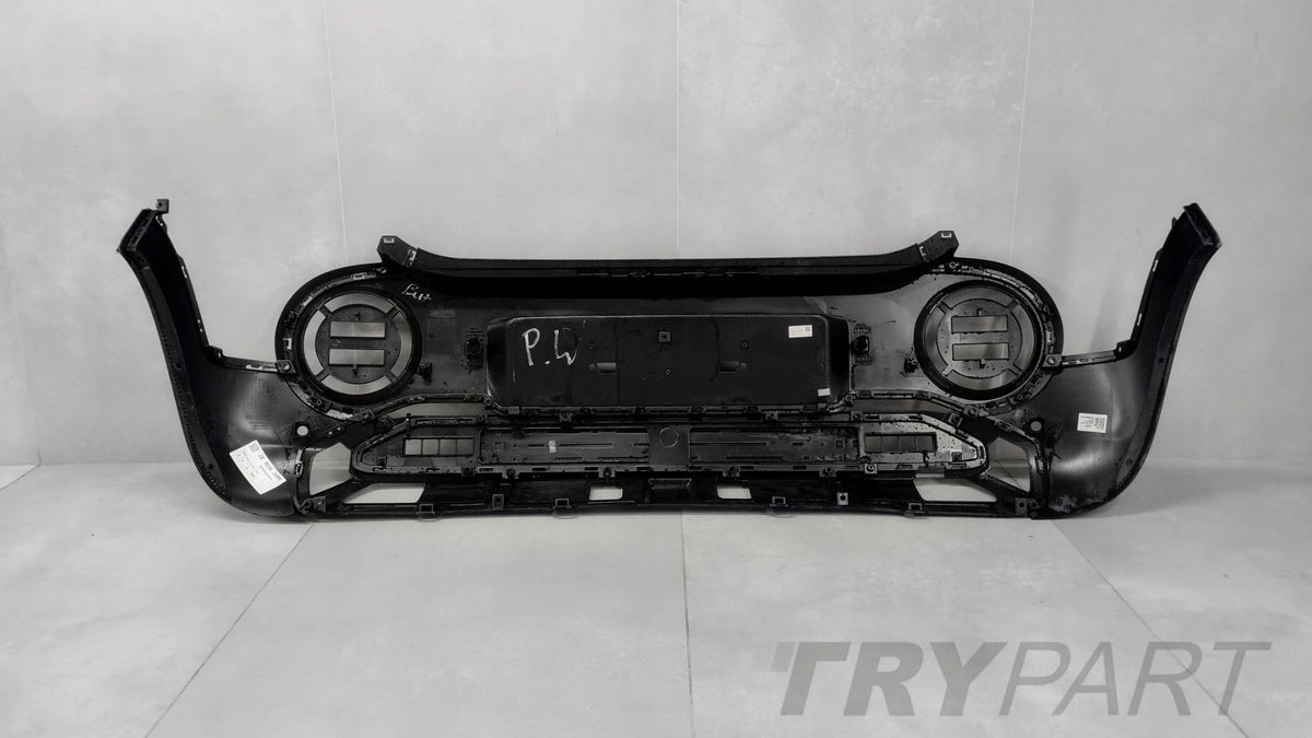 Rear Bumper HYUNDAI INSTER 24-