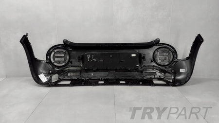 Rear Bumper HYUNDAI INSTER 24-