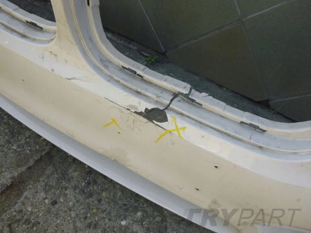 BMW 1 F20 F21 LIFT LCI Front Bumper