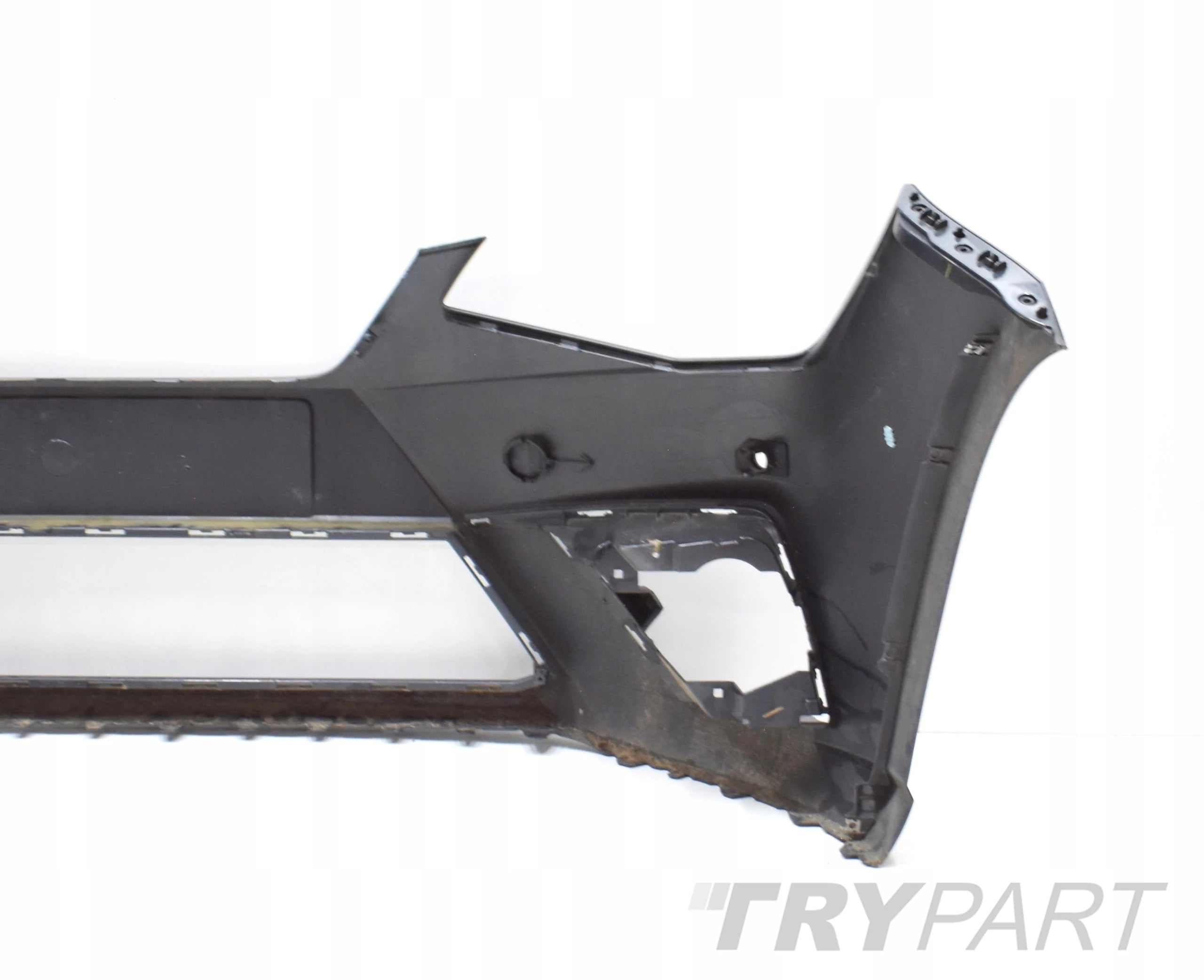 SEAT IBIZA V 6F0 FRONT BUMPER ORG