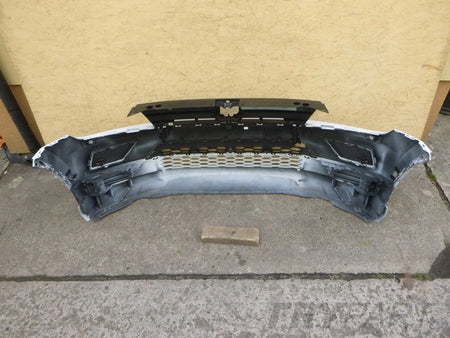 VW TIGUAN II 5NA LIFT Front Bumper