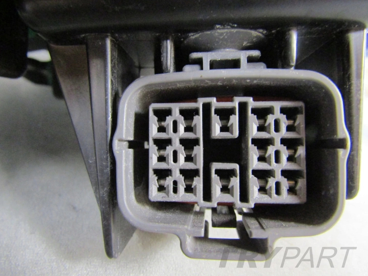 HEADLIGHT MAZDA CX30 FULL LED 14 PIN 19- LH LEFT W5553L