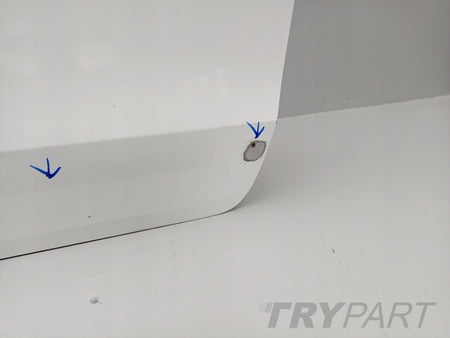 VW UP MII CITIGO 2011-20 FRONT LEFT DOOR 3D 1S3831311H