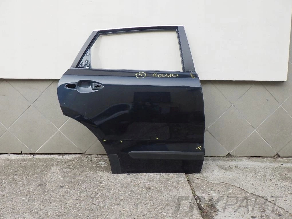 KIA NIRO 16- Right Rear Door