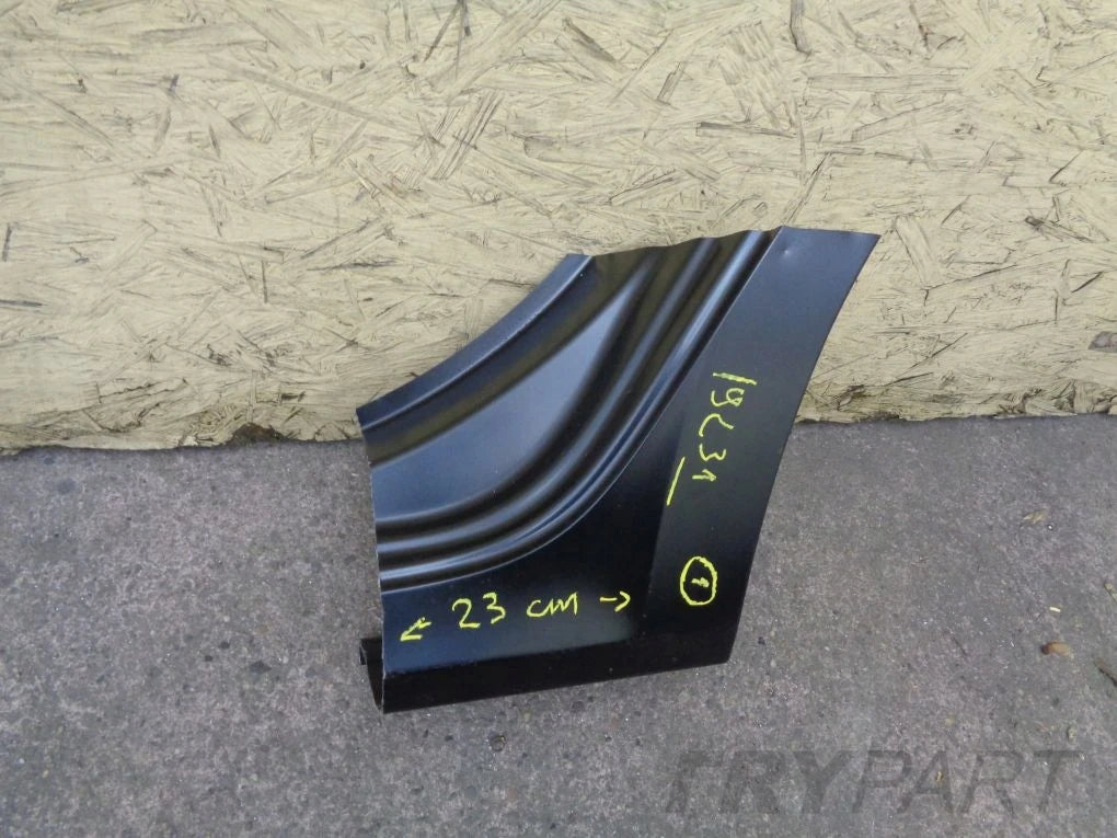 SKODA OCTAVIA 4 IV 5E7 20- Left Sill