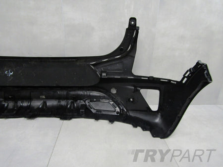 KIA Stonic GT Line Facelift Rear Bumper (2020-)