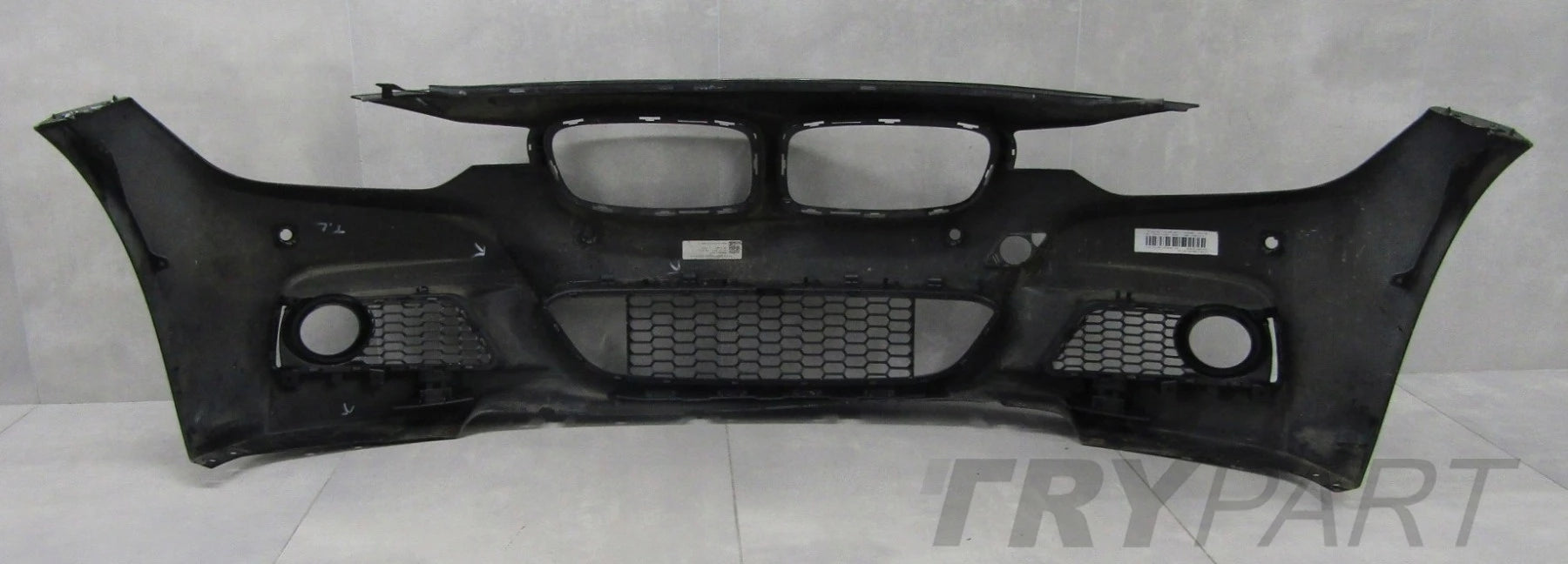 Front Bumper for BMW 3 Series F30 F31 M Package 2012-2018