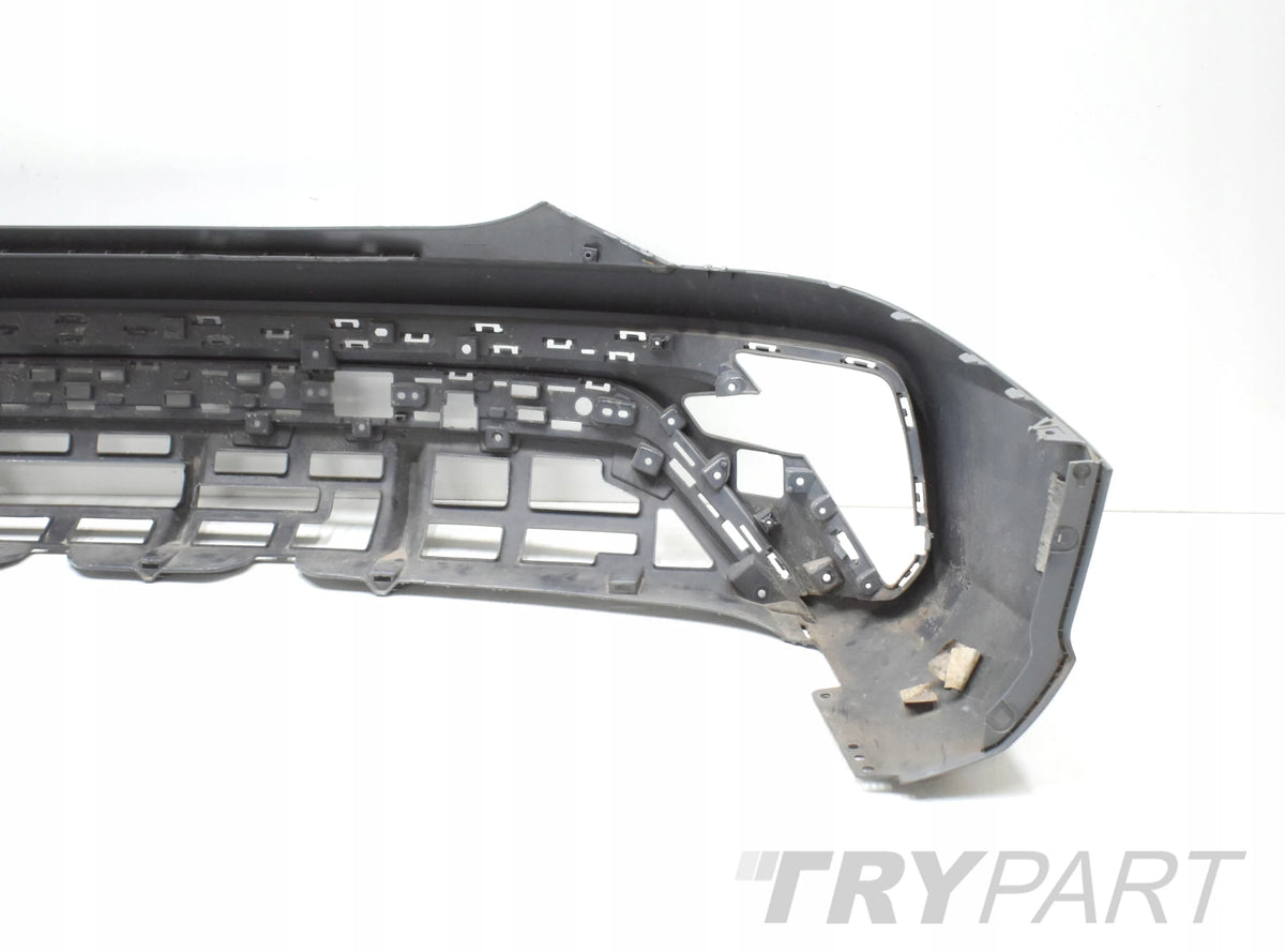 HYUNDAI TUCSON IV N LINE REAR BUMPER ORG