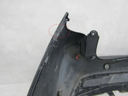 Rear Bumper For Corolla 12 XII E21 KOMBI LIFT 23-