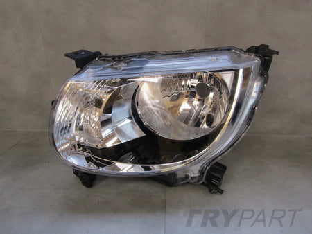 Front Lamp Suzuki Ignis 3 III STANDARD 16- LH LEFT KOITO 100-59343
